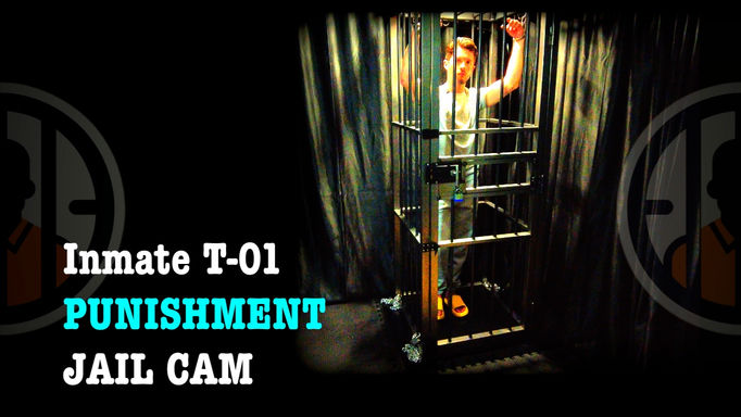 T-01 - Punishment - JAIL